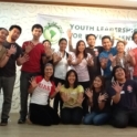 Small  Phi Youth Leadership Conference  Gysd Apr 27 10 Pledges For  Yes10